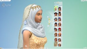 The Sims 4 – Game Pack “Matrimonio”.