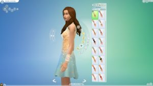 The Sims 4 – “Wedding” Game Pack