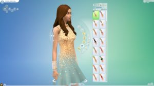 The Sims 4 – “Wedding” Game Pack