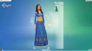 The Sims 4 – Pacote de Jogo “Casamento”