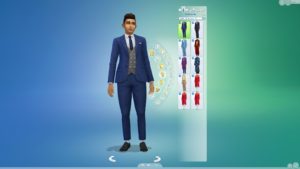 The Sims 4 – Game Pack “Matrimonio”.