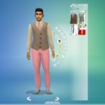 The Sims 4 – Pacote de Jogo “Casamento”