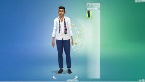 Los Sims 4 - Paquete de juego 