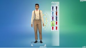 The Sims 4 – Pacote de Jogo “Casamento”