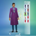 The Sims 4 – Pacote de Jogo “Casamento”