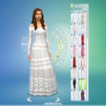 The Sims 4 – Game Pack “Matrimonio”.