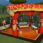 The Sims 4 – Pacote de Jogo “Casamento”