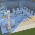 The Sims 4 – Pacote de Jogo “Casamento”