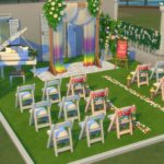 The Sims 4 – Pacote de Jogo “Casamento”