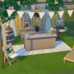 The Sims 4 – Game Pack “Matrimonio”.