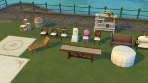 The Sims 4 – “Wedding” Game Pack