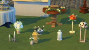 The Sims 4 – “Wedding” Game Pack