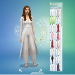 The Sims 4 – “Wedding” Game Pack