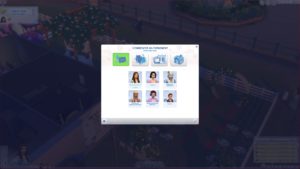 The Sims 4 – Pacote de Jogo “Casamento”