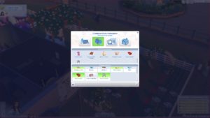 Los Sims 4 - Paquete de juego 