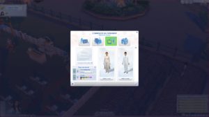 The Sims 4 – Game Pack “Matrimonio”.