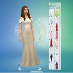 The Sims 4 – Pacote de Jogo “Casamento”