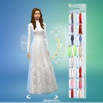 The Sims 4 – Game Pack “Matrimonio”.