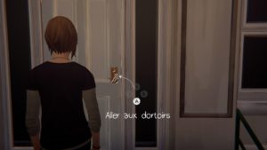 Life Is Strange: Before The Storm - Guide des tags - Episodio 2