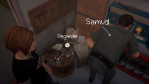 Life Is Strange: Before the Storm - Guide des tags - Episódio 2