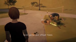 Life Is Strange: Before the Storm - Guide des tags - Episódio 2