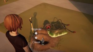 Life Is Strange: Before The Storm - Guide des tags - Episodio 2