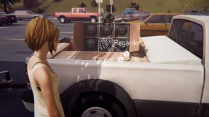 Life Is Strange: Before The Storm - Guide des tags - Episodio 2