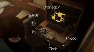 Life Is Strange : Before The Storm – Guide des tags – Episode 2