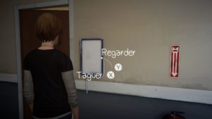 Life Is Strange: Before The Storm - Guide des tags - Episodio 2