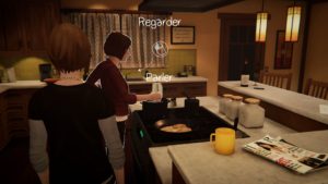 Life Is Strange: Before The Storm - Guide des tags - Episodio 2