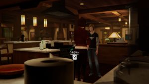 Life Is Strange: Before The Storm - Guide des tags - Episodio 2