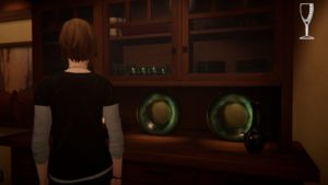 Life Is Strange: Before The Storm - Guide des tags - Episodio 2