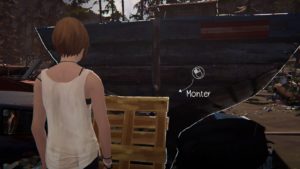 Life Is Strange: Before the Storm - Guide des tags - Episódio 2