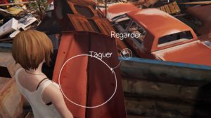 Life Is Strange: Before the Storm - Guide des tags - Episódio 2