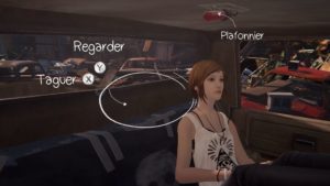Life Is Strange : Before The Storm – Guide des tags – Episode 2