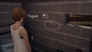 Life Is Strange : Before The Storm – Guide des tags – Episode 2