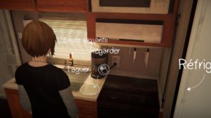 Life Is Strange: Before The Storm - Guide des tags - Episodio 2