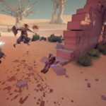 Mirage: Arcane Warfare - O cavalheirismo retorna com magia!