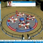 Frontier Showcase – Planet Coaster Console Edition