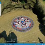 Frontier Showcase - Planet Coaster Console Edition