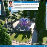 Frontier Showcase - Planet Coaster Console Edition