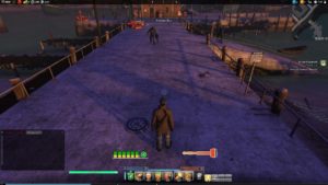 Secret World Legends - Missione d'investigazione: Le code de Kingsmouth