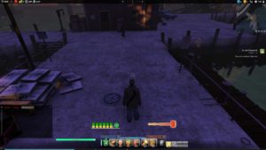 Secret World Legends - Mission d'investigation: Le code de Kingsmouth