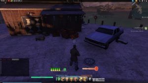 Secret World Legends - Missione d'investigazione: Le code de Kingsmouth