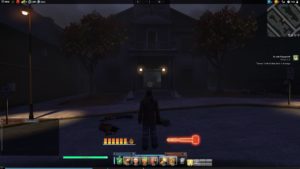 Secret World Legends - Mission d'investigation: Le code de Kingsmouth