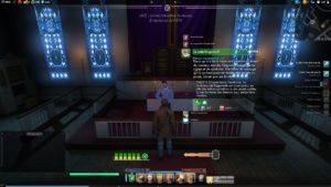 Secret World Legends - Mission d'investigation: Le code de Kingsmouth