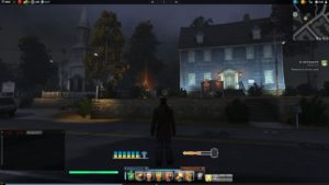 Secret World Legends - Mission d'investigation: Le code de Kingsmouth