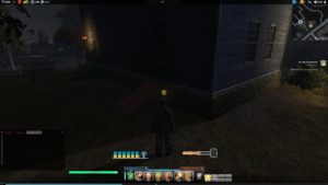 Secret World Legends - Mission d'investigation: Le code de Kingsmouth