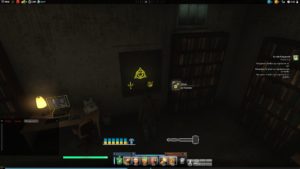 Secret World Legends - Mission d'investigation: Le code de Kingsmouth