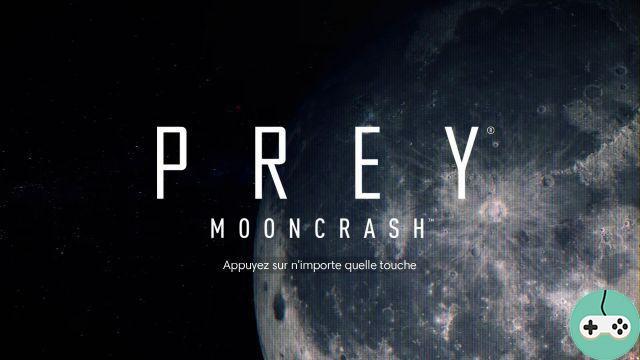 Prey: Mooncrash - Will you survive the simulation?